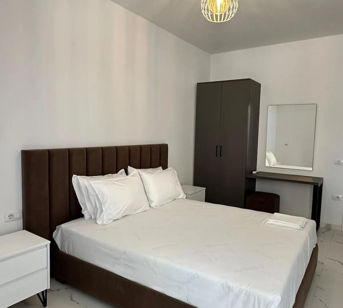 J&P Apartments Saranda Sarandë