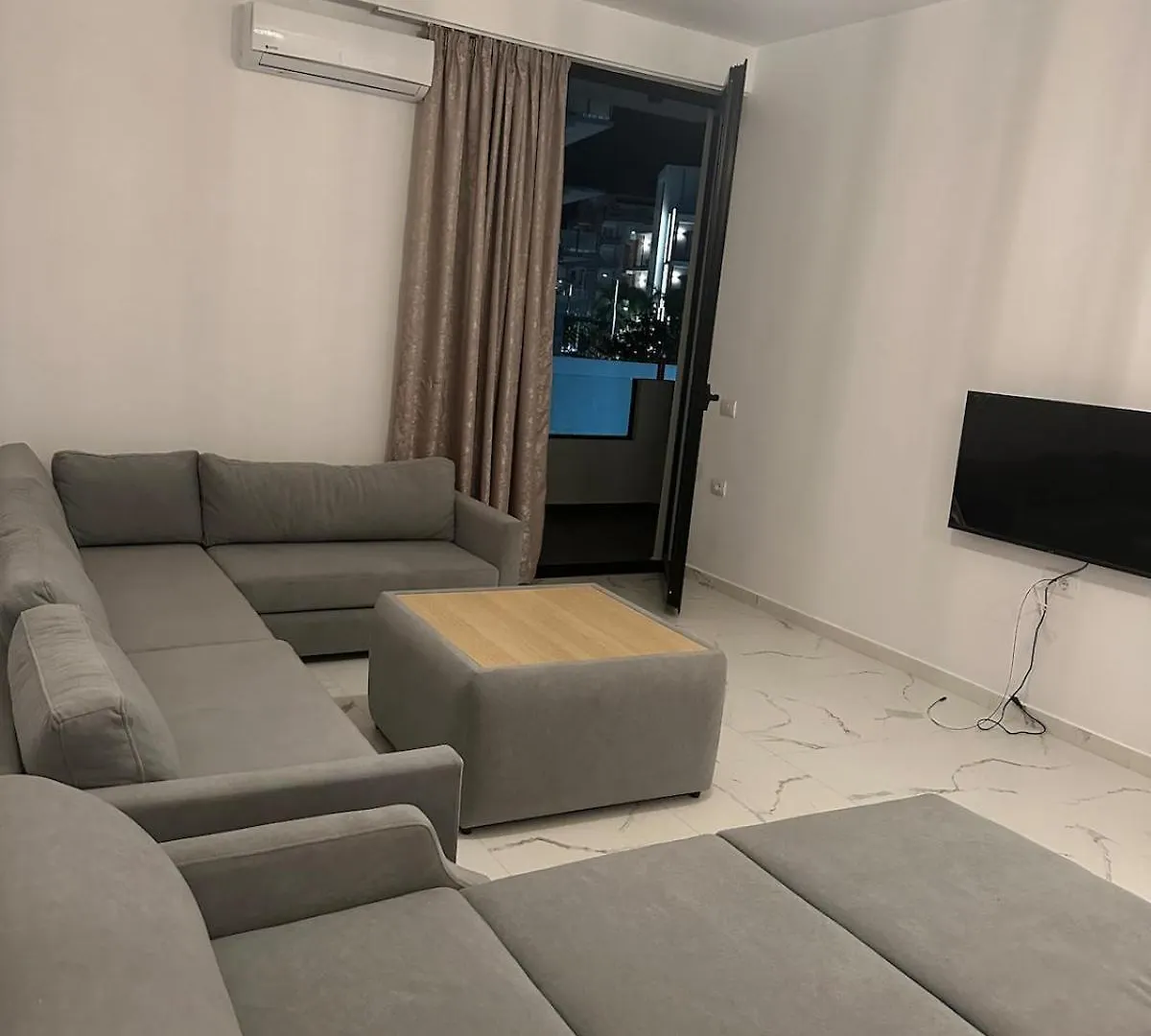 J&P Apartments Saranda