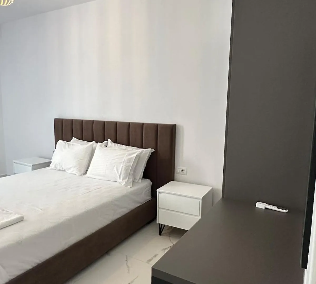 J&P Apartments Saranda Sarandë