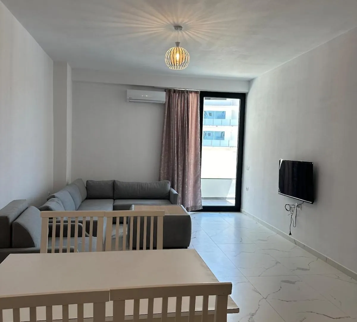 J&P Apartments Saranda